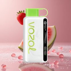 VOZOL STAR 9000/12000 תות אבטיח טעון מהיר 30%