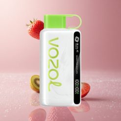 VOZOL STAR 9000/12000 תות קיווי סוללה 650mAh