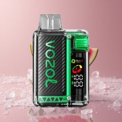 VOZOL Vista 20000 Puffs אבטיח קר סוללה נטענת: 650mAh