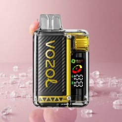 VOZOL Vista 20000 Puffs מנגו קרח סוללה נטענת 650mAh