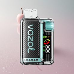 VOZOL Vista 20000 Puffs נענע מיאמי סוללה נטענת 650mAh