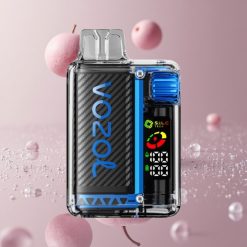VOZOL Vista 20000 Puffs סוללה נטענת 650mAh Vzbull