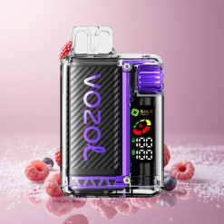 VOZOL Vista 20000 Puffs פירות יער מעורבים סוללה נטענת 650mAh